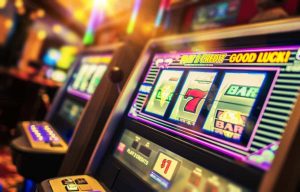 Play Games at Online Slots Sites on Mobile