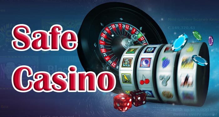 How to Pay Safely at Casinos