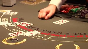 Play The Best Casino Table Games Online in the UK