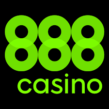 888 Casino Advert