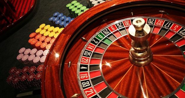 Best Casino Table Games | We Show You the Top Rated…