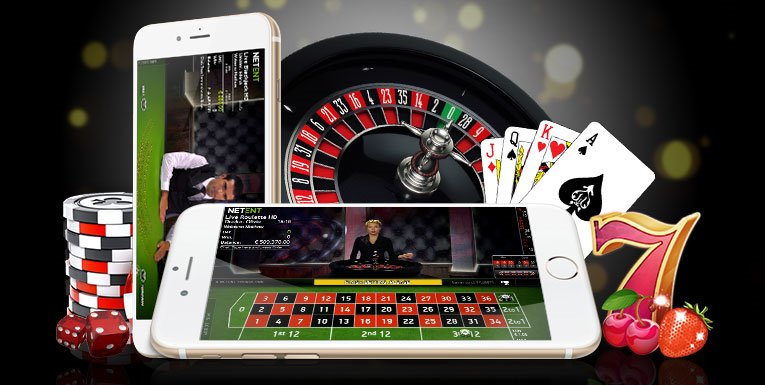 Collect The Latest Mobile Casino New Offers